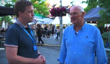 Herr Villis, wie schmerzhaft ist die Lage beim VfL Bochum?