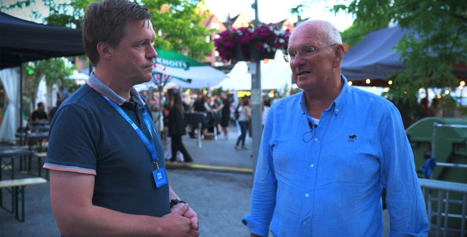 Herr Villis, wie schmerzhaft ist die Lage beim VfL Bochum?