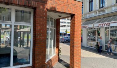„Gebäude gehört zur Innenstadt Hertens“