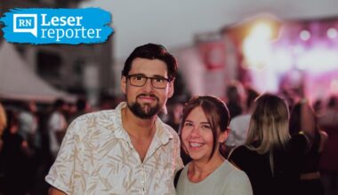 Wie Stephan und Franziska zueinander fanden