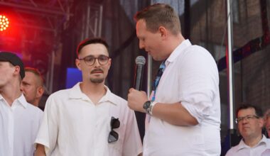Veranstalter Leon Philipp reagiert auf Kritikpunkte an CKÜ