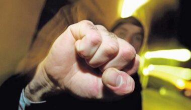 Polizeieinsatz in Hertens Nachbarstadt: Hinterhältiger Raubüberfall auf 79-Jährigen