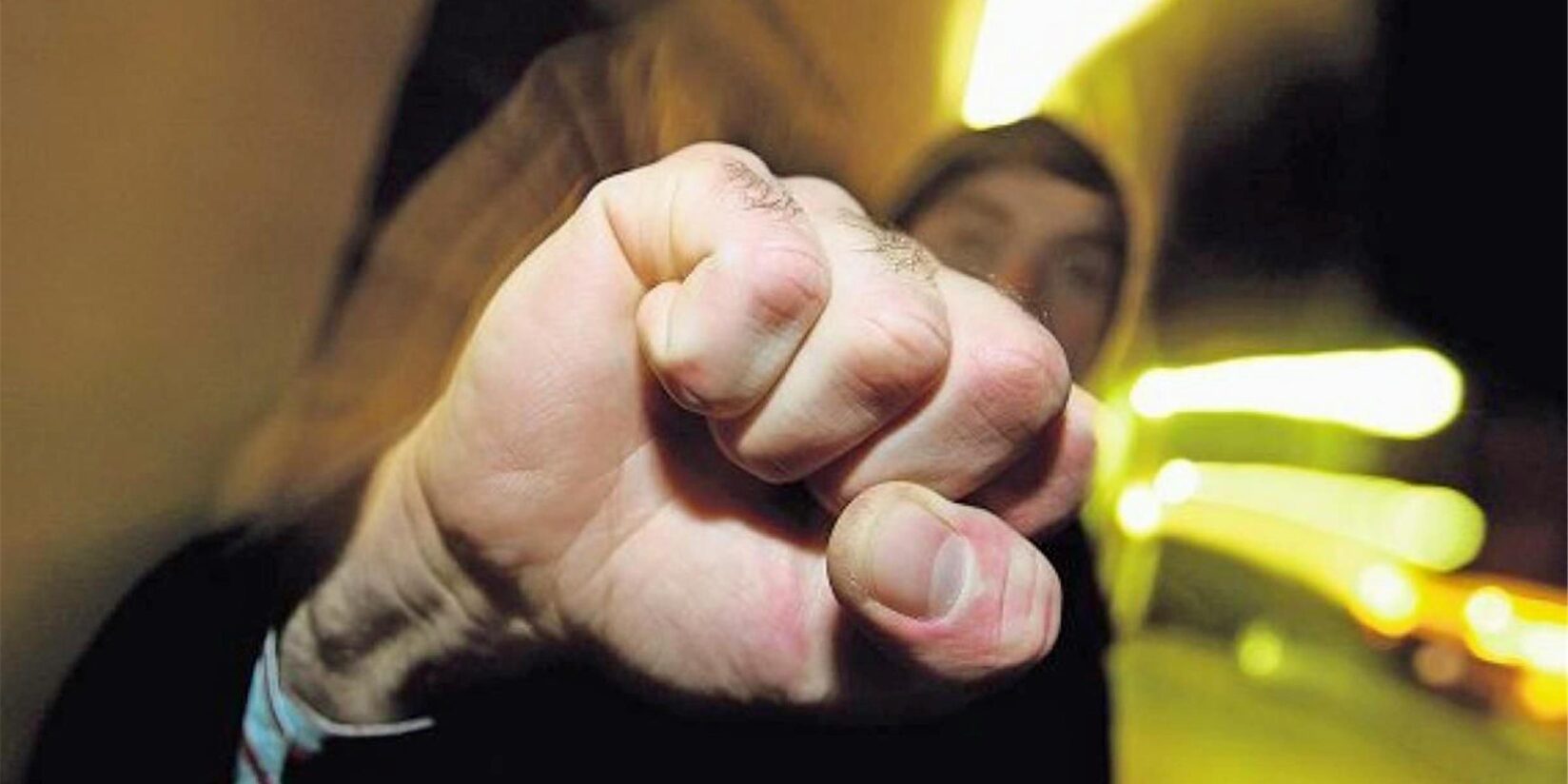 Polizeieinsatz in Hertens Nachbarstadt: Hinterhältiger Raubüberfall auf 79-Jährigen