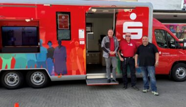 Ärger um Fahrplan des Sparkassenbusses in Castrop-Rauxel
