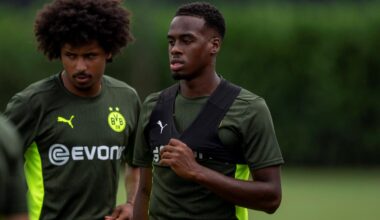 Dortmund drohen bei Klub-WM weitere Ausfälle