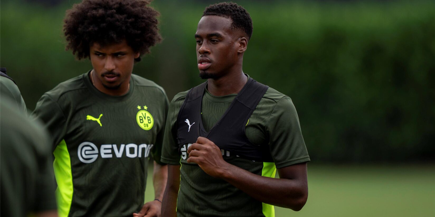 Dortmund drohen bei Klub-WM weitere Ausfälle