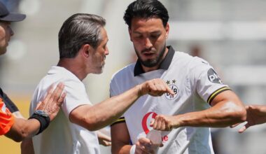 Wätjen auf Leihbasis zum VfL Bochum