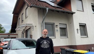 Ickener bleibt auf 35.000 Euro teurer PV-Anlage sitzen