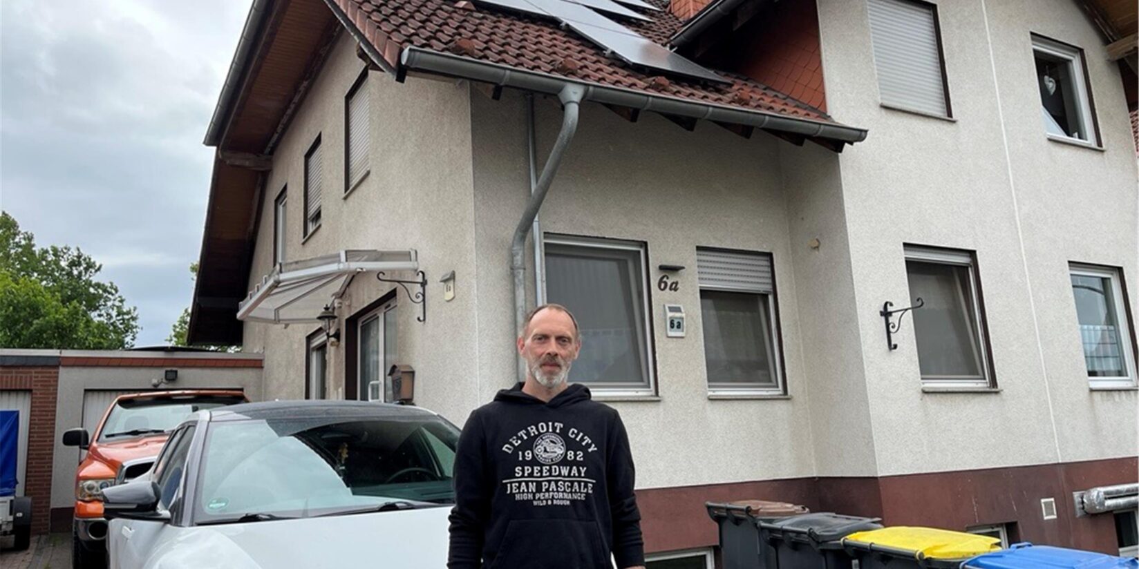 Ickener bleibt auf 35.000 Euro teurer PV-Anlage sitzen