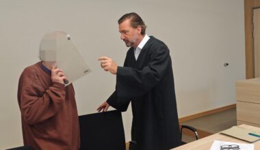 Bottroper missbrauchte seinen eigenen Sohn und machte Fotos