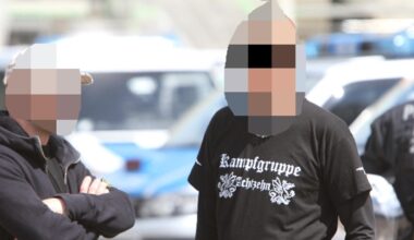„Combat 18“-Treffen in Dortmund organisiert