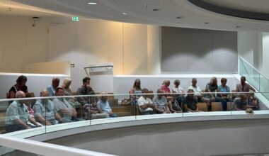 Bürgerprotest und Entscheidungen im Ausschuss