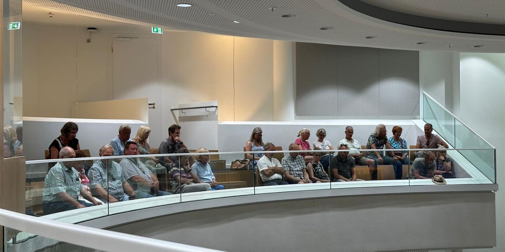 Bürgerprotest und Entscheidungen im Ausschuss