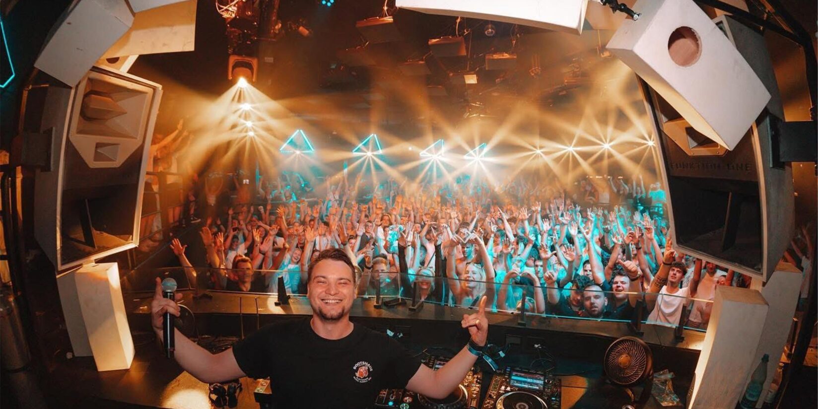 DJ aus Dortmund tritt bei „Tomorrowland“-Festival auf