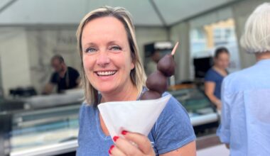 Hier gab es bei „Castrop kocht über“ 2025 das beste Essen