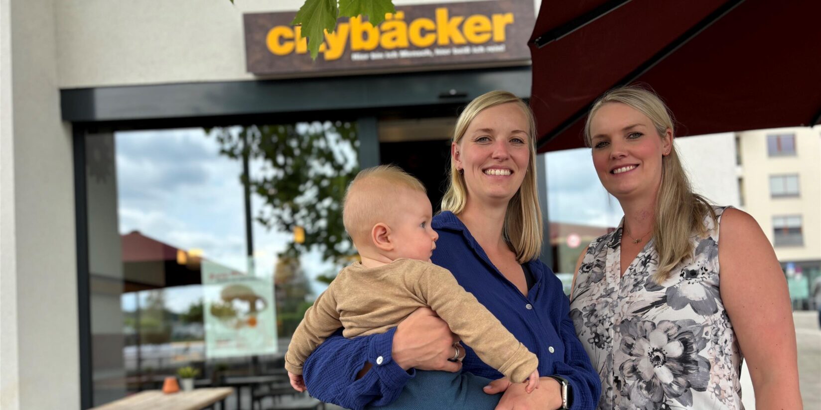 Citybäcker aus Dortmund kauft Backhaus Witten: Alles zur Übernahme
