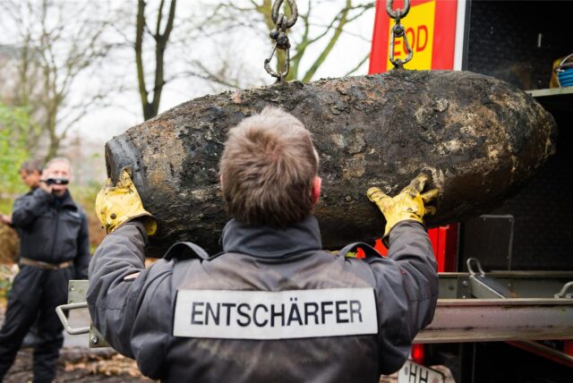 Eilmeldung: Sobald wir weitere Informationen haben, berichten wir an dieser Stelle weiter.