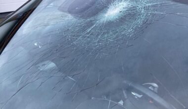 Polizei ermittelt nach Flaschenwurf gegen Hertener