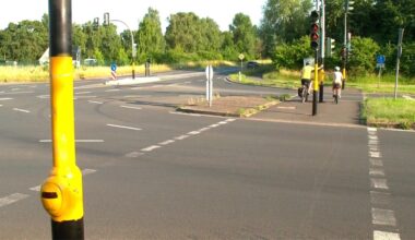 Straßen NRW hat keinen Grund zur Eile