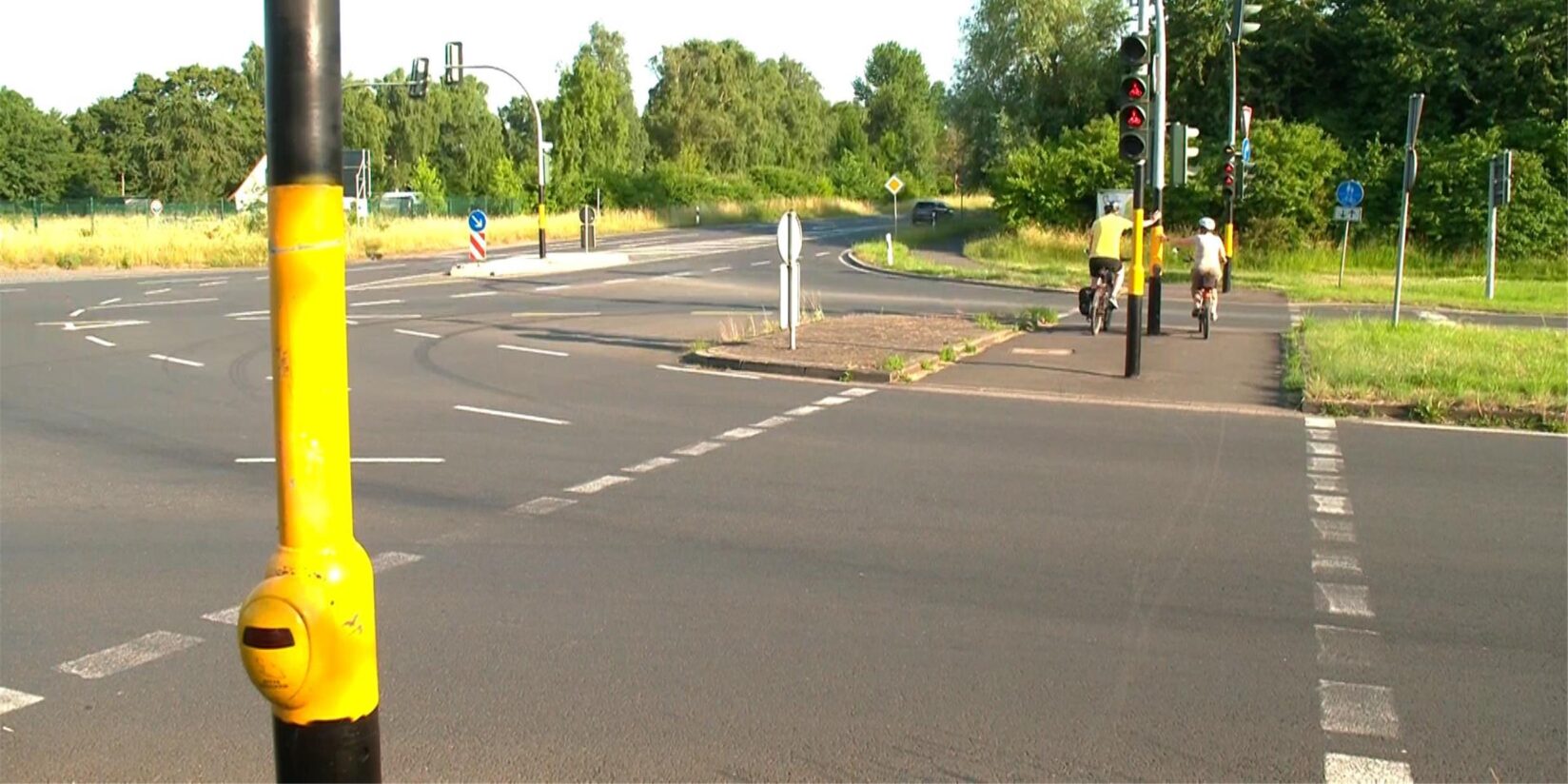 Straßen NRW hat keinen Grund zur Eile