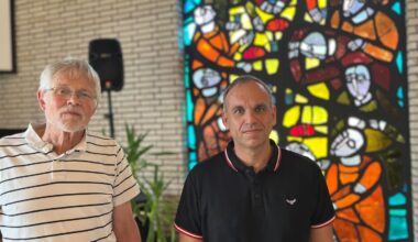 Was wird aus Fenstern von Paul Reding?