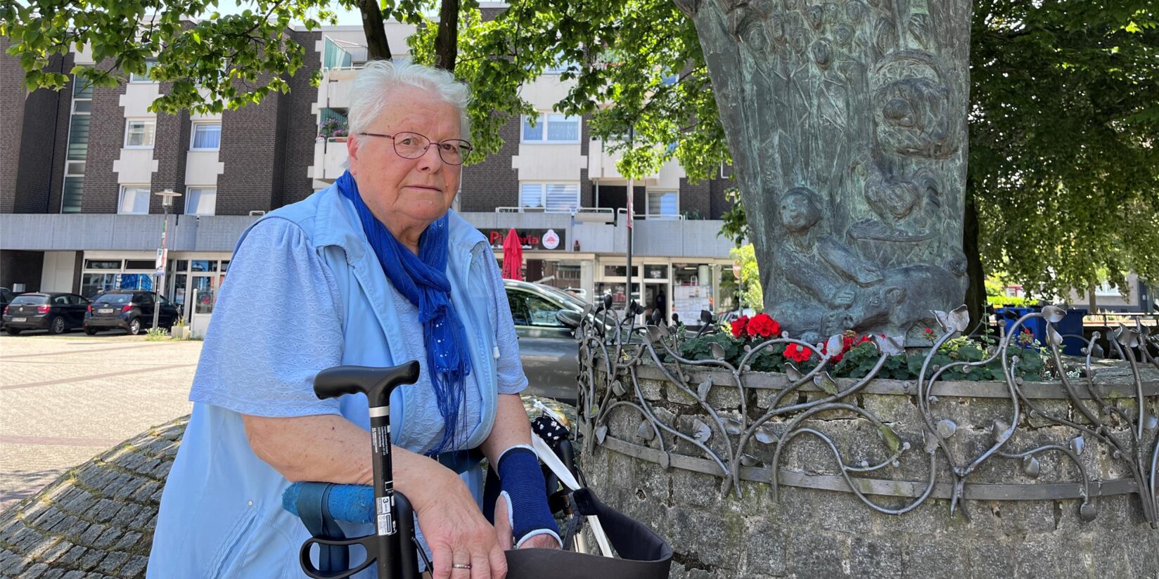 bis zu 1000 Euro Geldbuße, nur nicht überall