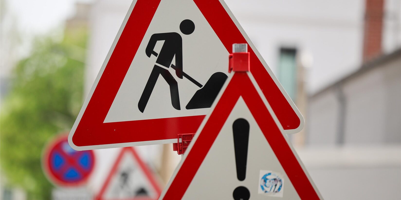 Reitkamp am 30. Juni gesperrt