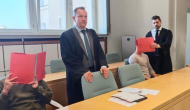 36-Jähriger überfällt Rentner und begrabscht 18-Jährige