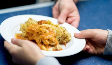 Kurze Wege für warmes Essen und UWG-Aus in Legden
