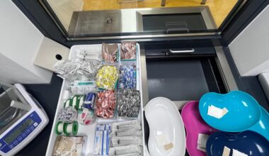 Neue Praxis in Dortmund: Reines Heroin auf Rezept