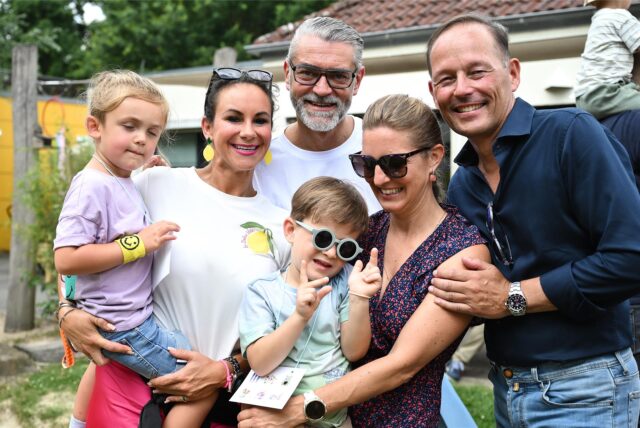 Familienzentrum Sternschnuppe
