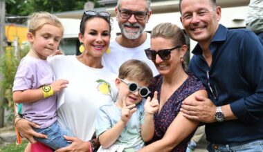 Familienzentrum Sternschnuppe in Recklinghausen hat Geburtstag