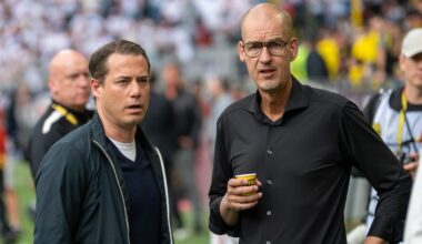 BVB startet in neuer Saison beim Premier League International Cup