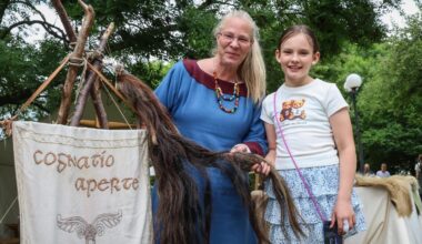 Fotos von Mittelaltermarkt Aplerbecker Schlossfehde