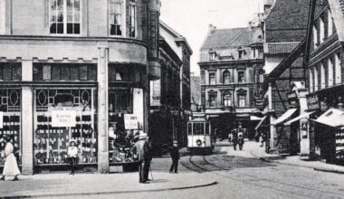 Straßenbahn-Pläne für Castrop-Rauxel in der Leser-Diskussion