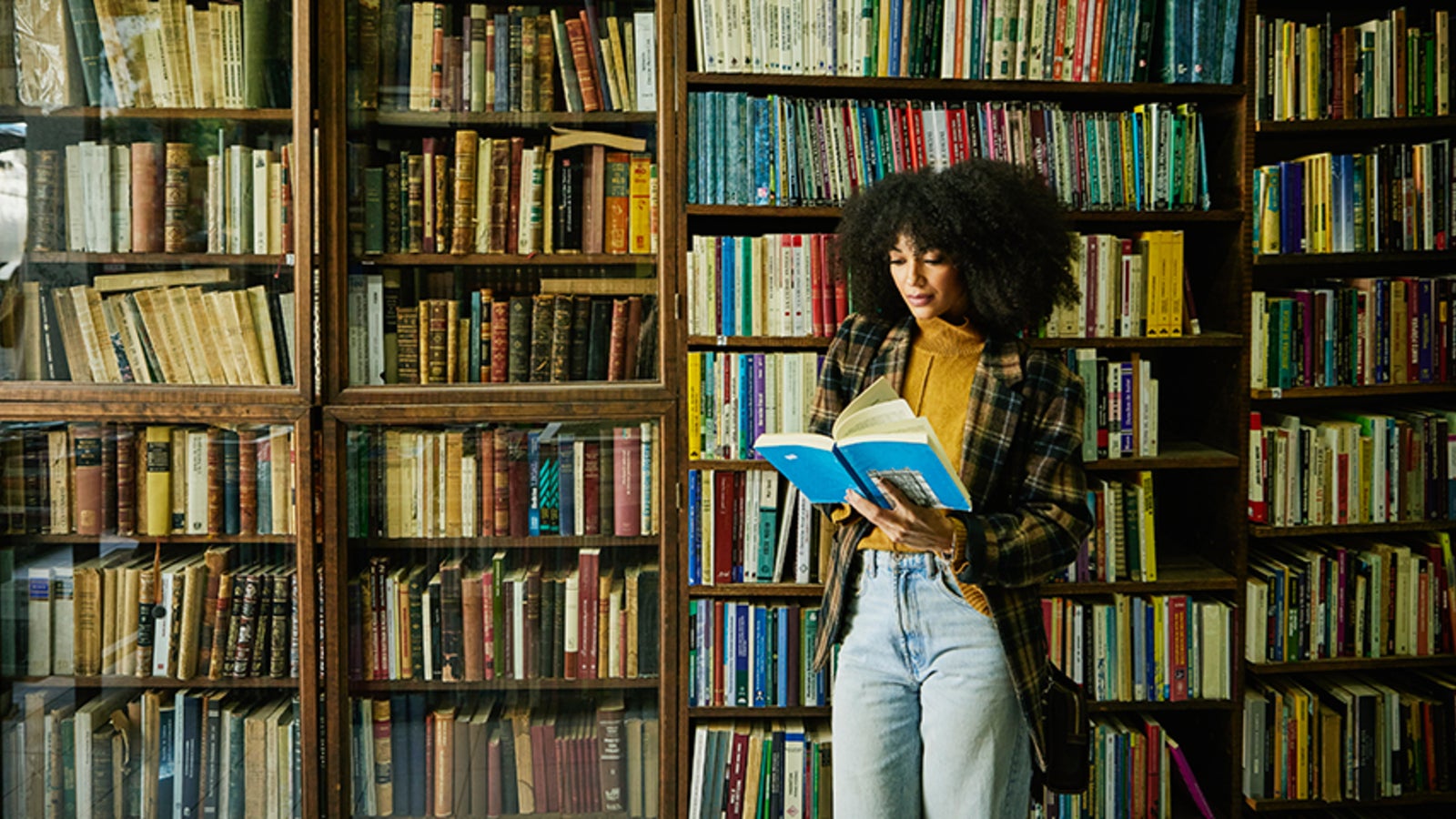 Thriller & Krimis: Der Frühling bleibt spannend