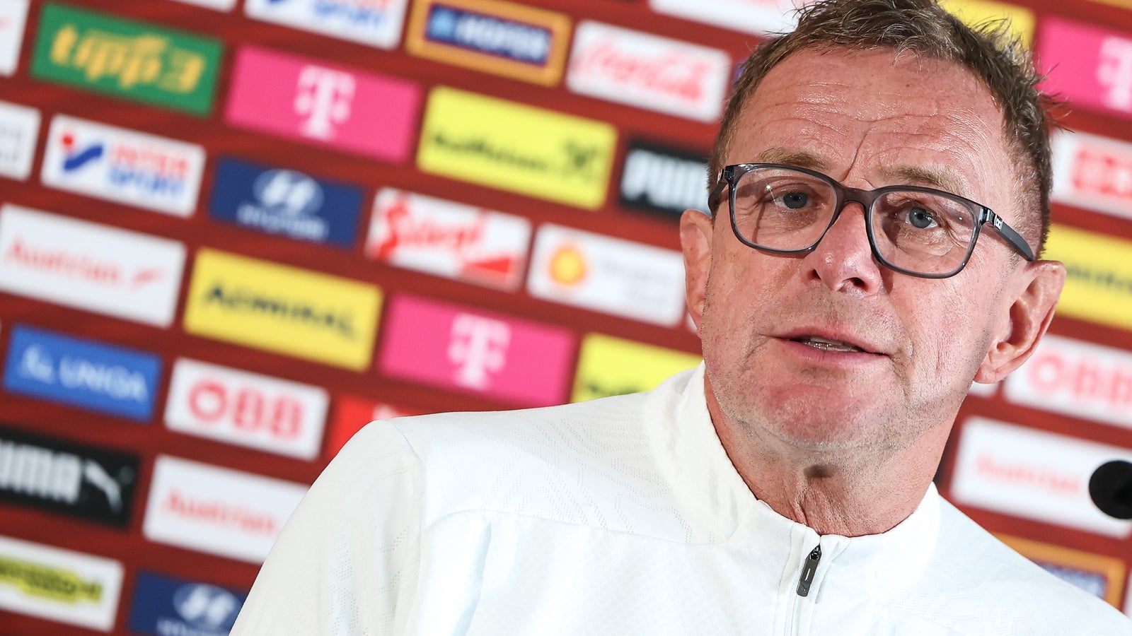 ÖFB-Hammer! Rangnick verhandelt mit DIESEM Klub