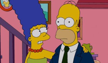 Fans geschockt: Legendärer "Simpsons"-Charakter stirbt im Staffelfinale