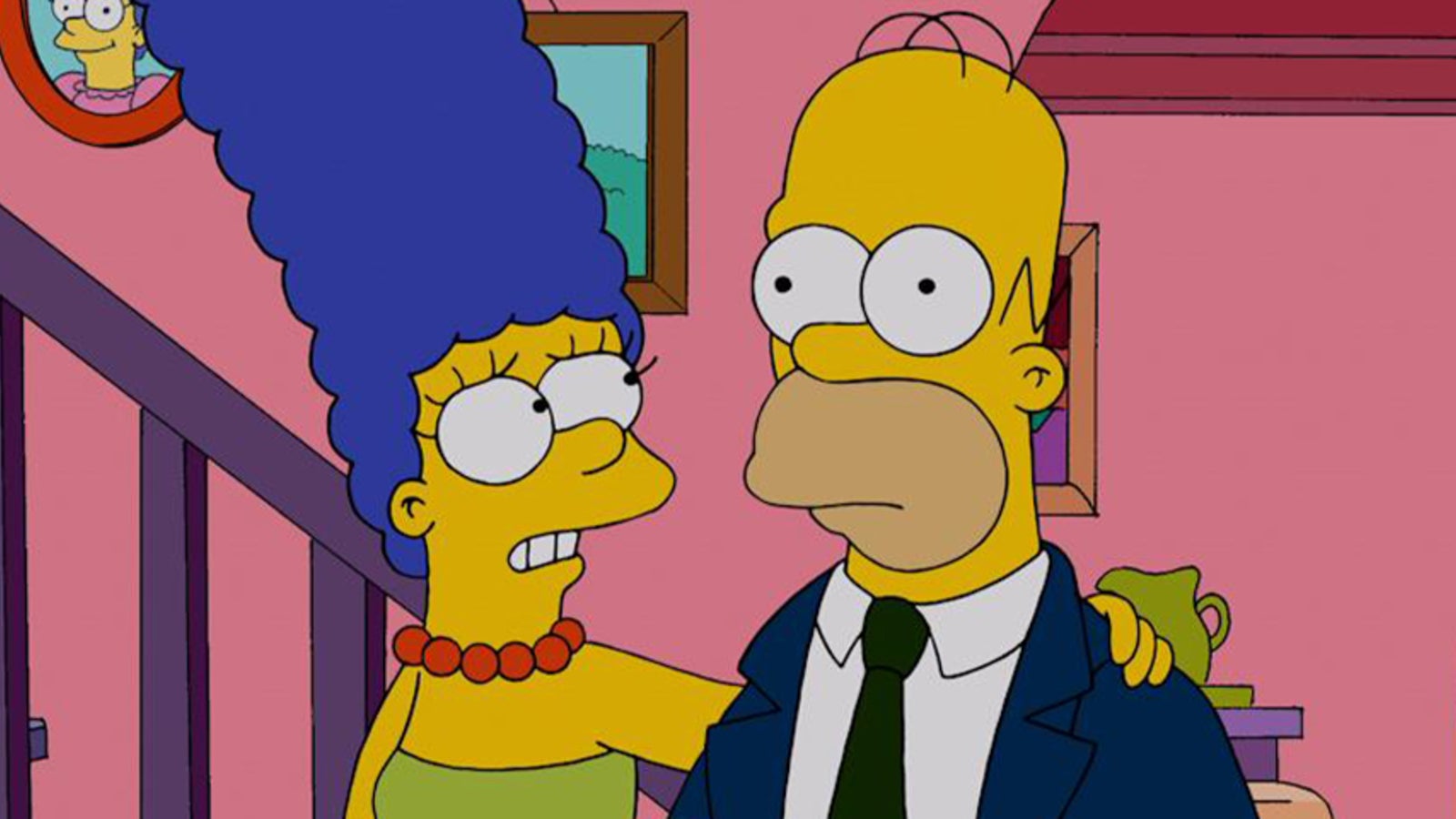 Fans geschockt: Legendärer "Simpsons"-Charakter stirbt im Staffelfinale