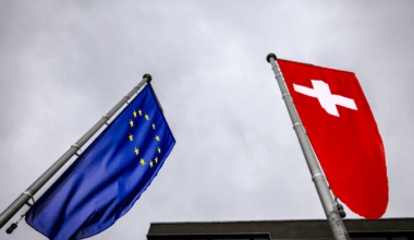666 Millionen Franken dafür, beim EU-Mittelmass dabei zu sein