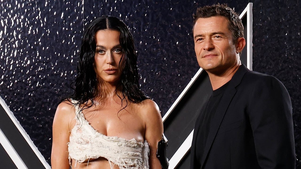 Orlando Bloom: Alles aus mit Katy Perry? | Unterhaltung