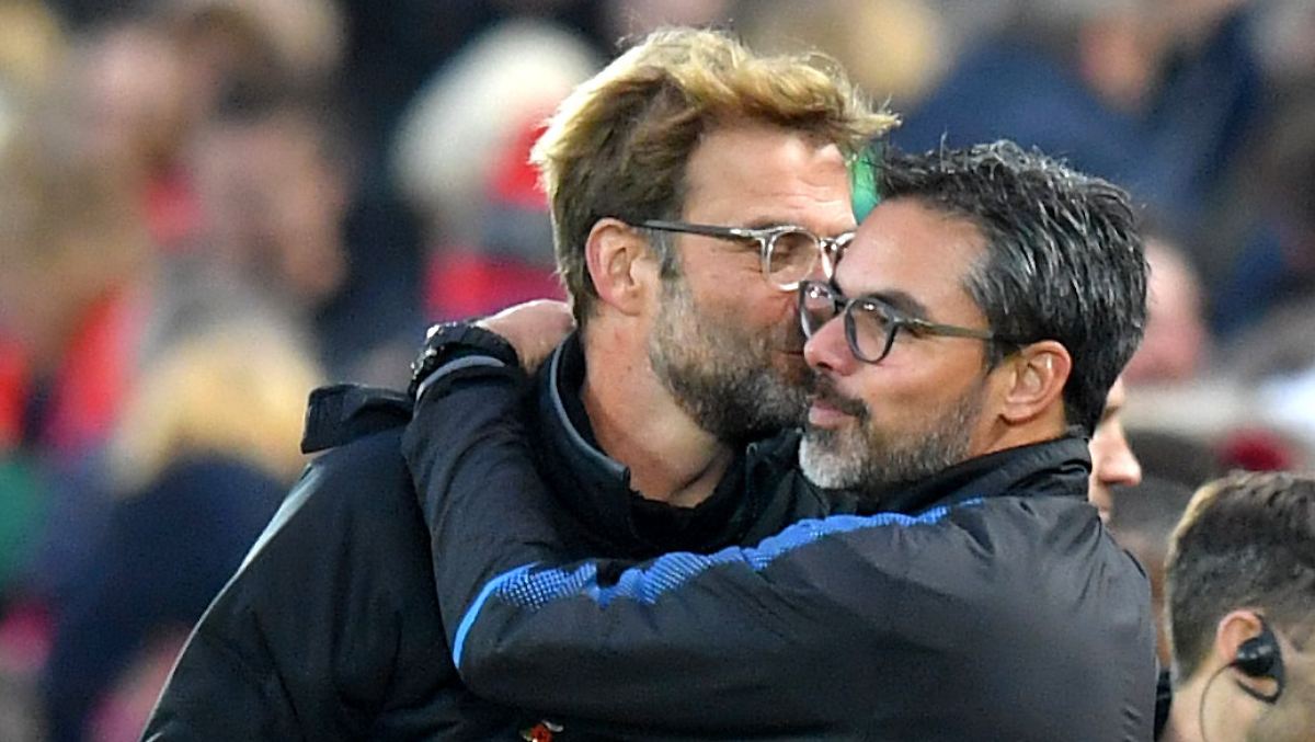 Der Sport-Tag: Klopp bringt seinen Trauzeugen wohl bei RB Leipzig unter
