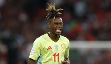 Bayern, Arsenal oder Barça: Nico Williams soll sich entschieden haben | Fußball