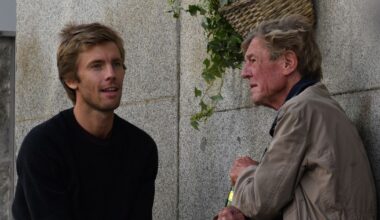 Die Sorge um den Vater überschattet Christian von Hannovers 40. Geburtstag