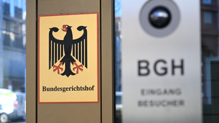 Neue Anklage gegen mutmasslich linksextreme Gruppierung aus Umfeld von Lina E.