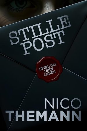 Stille Post: Spiele um dein Leben