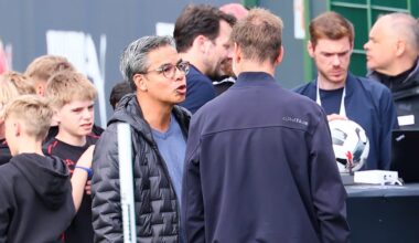 Ex-Schalke-Trainer David Wagner wird Nachwuchs-Chef bei RB Leipzig | Fußball
