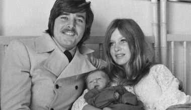 Einstiges Teenie-Idol Bobby Sherman gestorben
