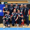 Erst Brasilien stoppt Rostocker Goalballer im WM-Finale