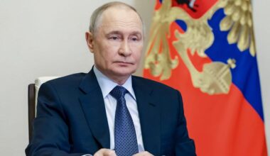 Sie spionieren und sabotieren: Angst vor Putins ‚Wegwerf-Agenten‘ | Politik